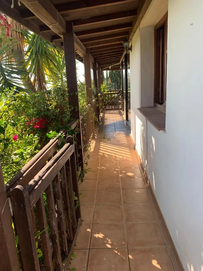El Paraiso De Salobreña Ισπανία